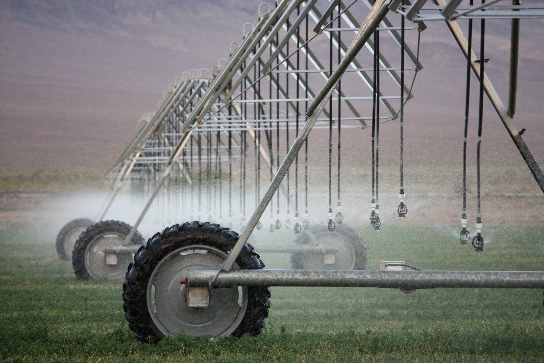 Irrigators – Turbo Reel Irrigation